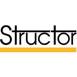 Structor Installationsteknik AB logo