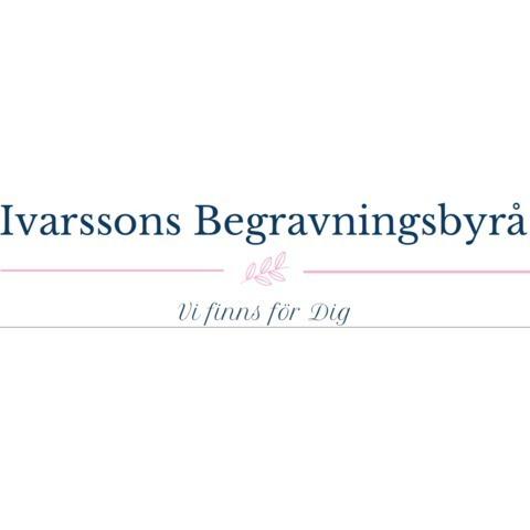 Ivarssons Begravningsbyrå AB logo