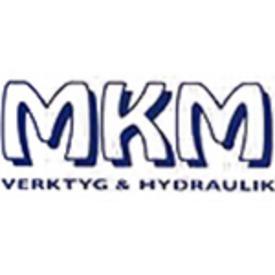 MKM Verktyg & Hydraulik logo