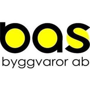 Bas Byggvaror i Åstorp AB logo