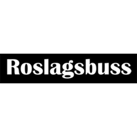 Roslagsbuss AB logo