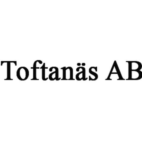 Toftanäs AB logo