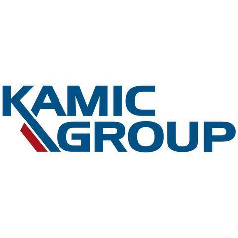 KAMIC Group AB logo