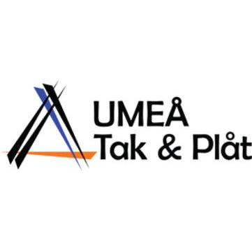 Umeå Tak & Plåt AB logo