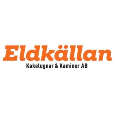 Eldkällan Kakelugnar & Kaminer AB logo