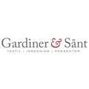 Gardiner & Sånt logo