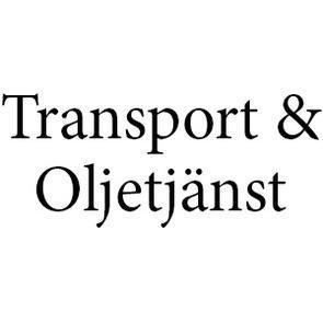 L. Karlssons Transport & Oljetjänst AB logo