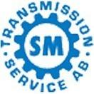 SM Transmission Service AB