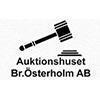 Auktionshuset Br. Österholm AB logo