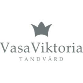 Vasa Viktoria Tandvård - Vasa logo