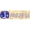 Stadshotellet Princess logo