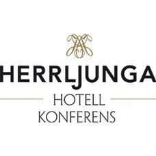Herrljunga Hotell & Konferens logo