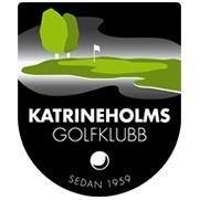 Katrineholms Golfklubb logo