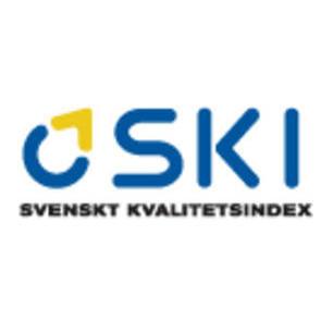 Svenskt Kvalitetsindex AB logo