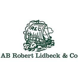 AB Robert Lidbeck & Co