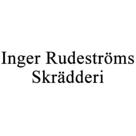 Inger Rudeströms Skrädderi logo