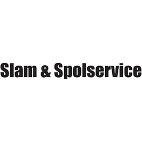 Slam & Spolservice logo