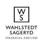 Wahlstedt Sageryd Financial Services AB logo
