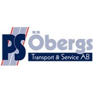 Öbergs Transport
