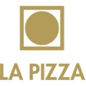 La Pizza Tågaborg logo