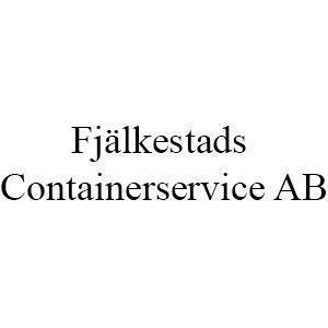 Fjälkestads Containerservice AB