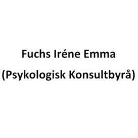 Fuchs Iréne Emma (Psykologisk Konsultbyrå)