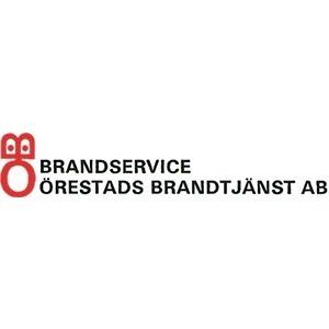Brandservice Örestads Brandtjänst AB logo