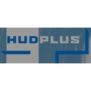 Hudplus logo