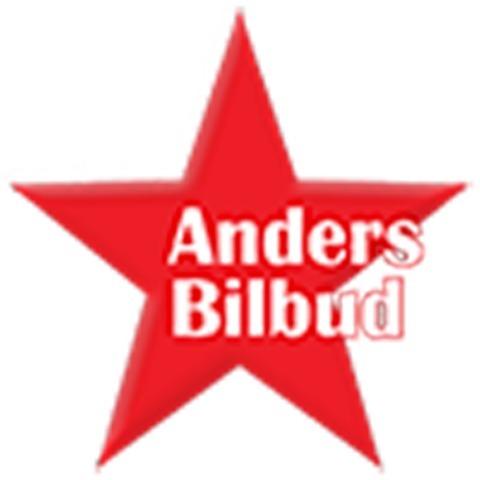 Anders Bilbud AB logo
