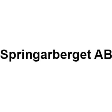 Springarberget AB logo