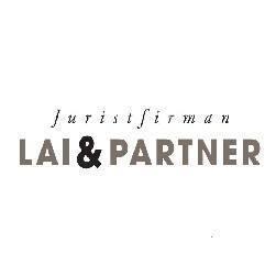Juristfirman Lai & Partner logo