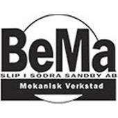 Be-Ma Slip logo