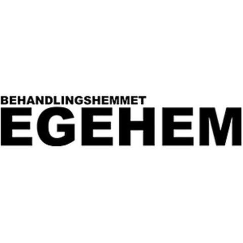 Egehem HVB logo