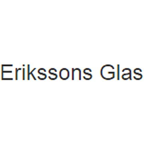 Erikssons Glas logo