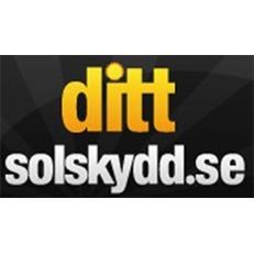 Dittsolskydd Nordic AB logo