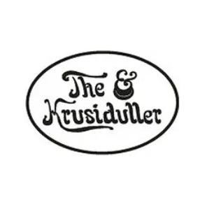 The & Krusiduller logo