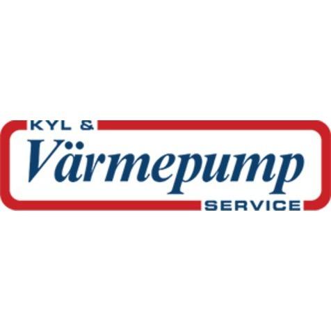 Kyl & Värmepumpservice logo