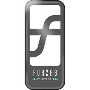 Forzab Trailer AB logo