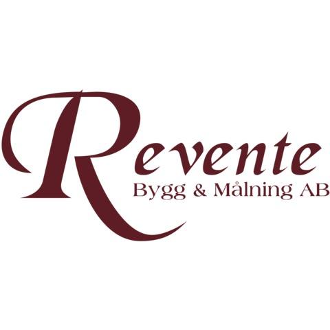 Revente Bygg & Målning AB logo