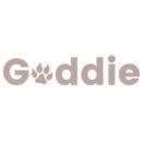 Goddie.se logo