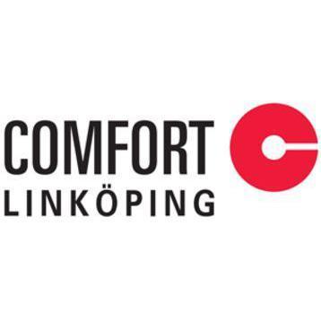 Comfort Linköping logo
