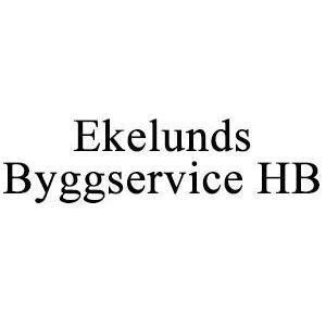 Ekelunds Byggservice HB logo