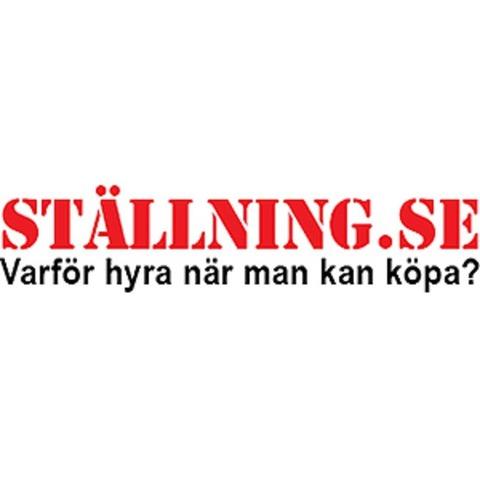 STÄLLNING.SE logo