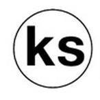 KS Projekt AB logo