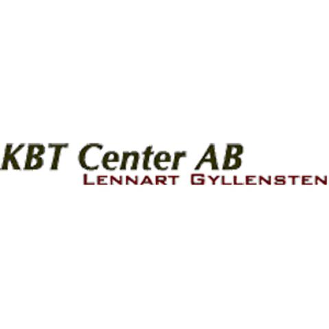 Kbt - Center -LG AB logo