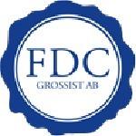 FDC Grossist AB logo
