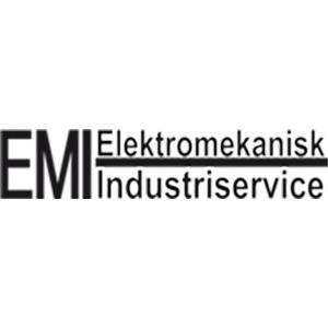 Elektromekanisk Industriservice I Kramfors AB logo