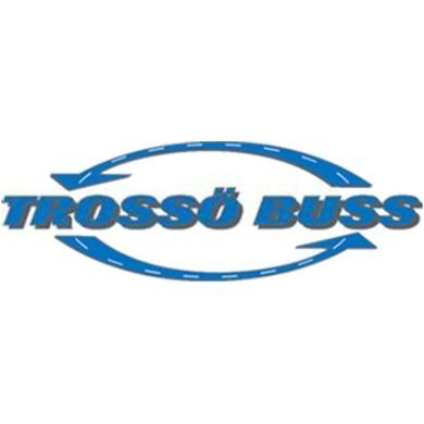Trossö Buss logo