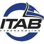 ITAB Ytbehandling / Lackering logo