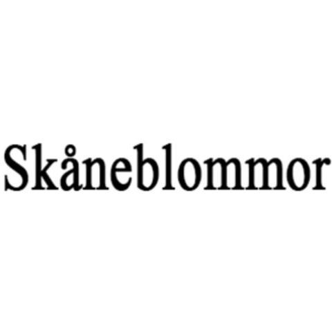 Skåneblommor AB logo